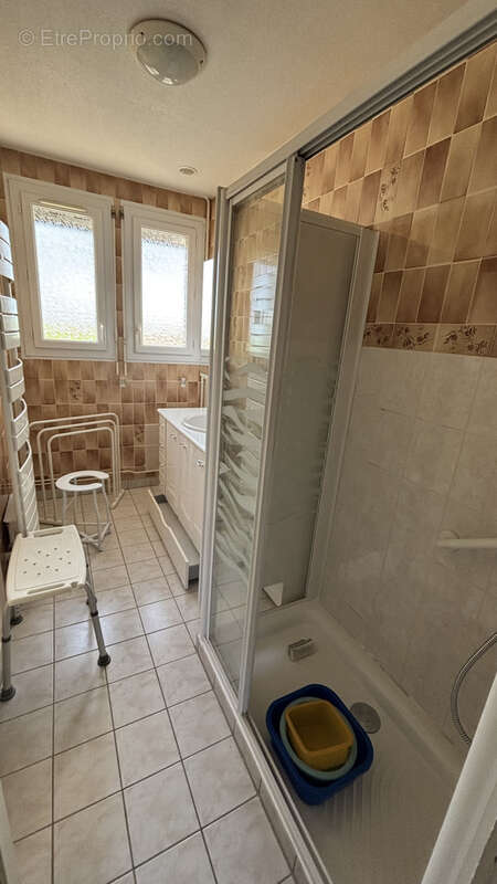 Maison à CHATEAUDUN