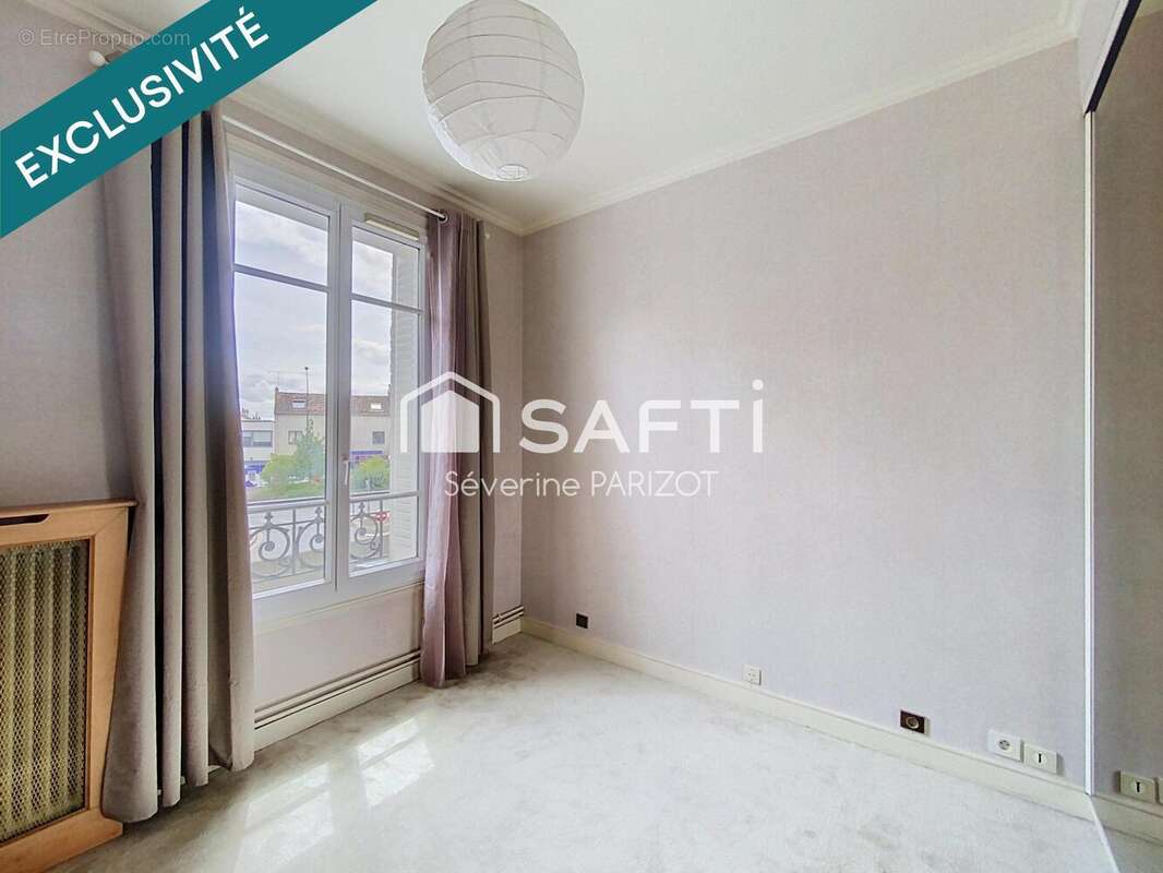 Photo 6 - Appartement à CHAMPIGNY-SUR-MARNE
