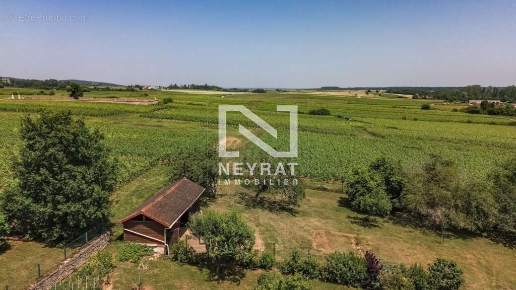 Maison à SAINT-MARTIN-SOUS-MONTAIGU