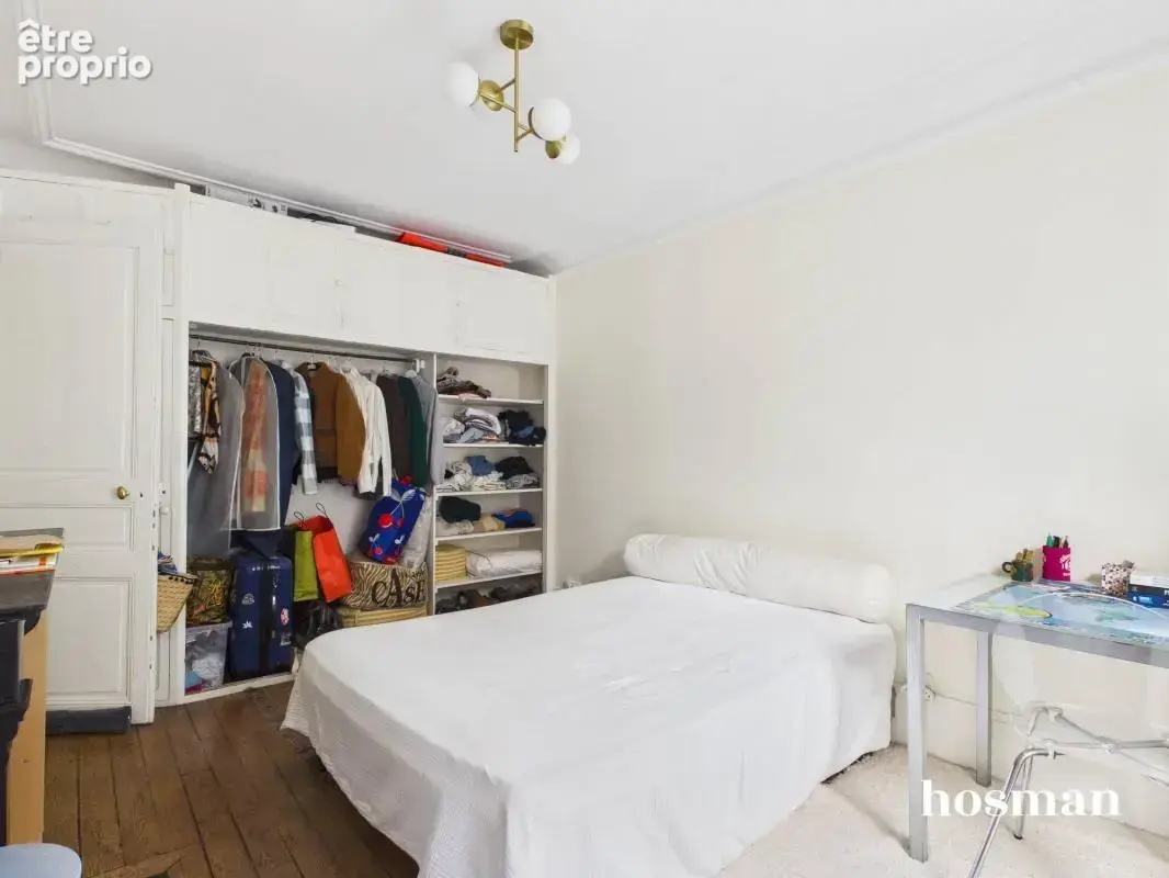 Idéal premier achat ! Charmant appartement 2 pièces de 32 m² - Daumesnil - Rue de Tahiti, Paris 12e - photo 11