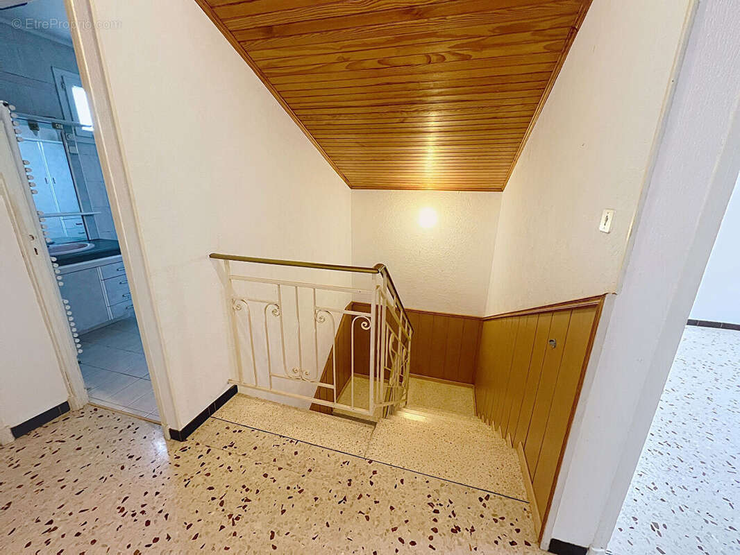 Maison à SEPTEMES-LES-VALLONS