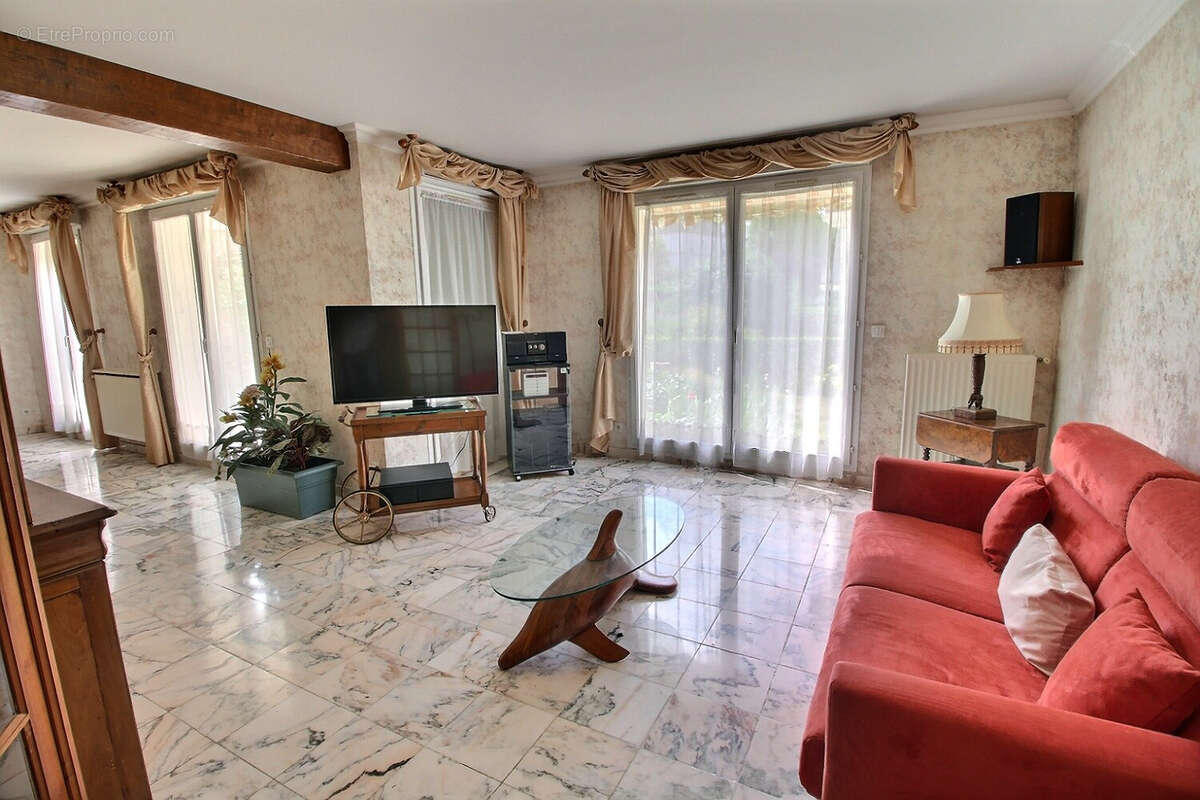 Appartement à CHARTRES