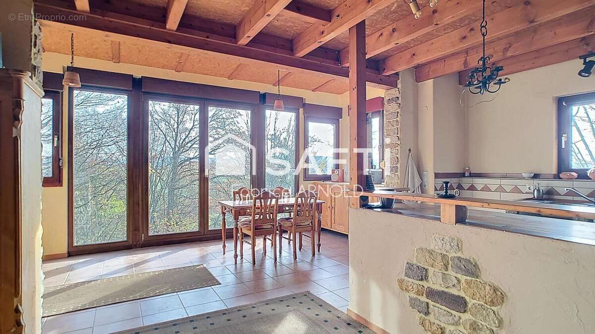 Photo 2 - Maison à FILSTROFF