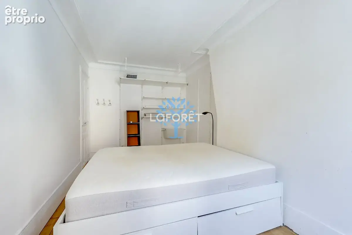 Appartement 3 pièces de 49 m2 - photo 10