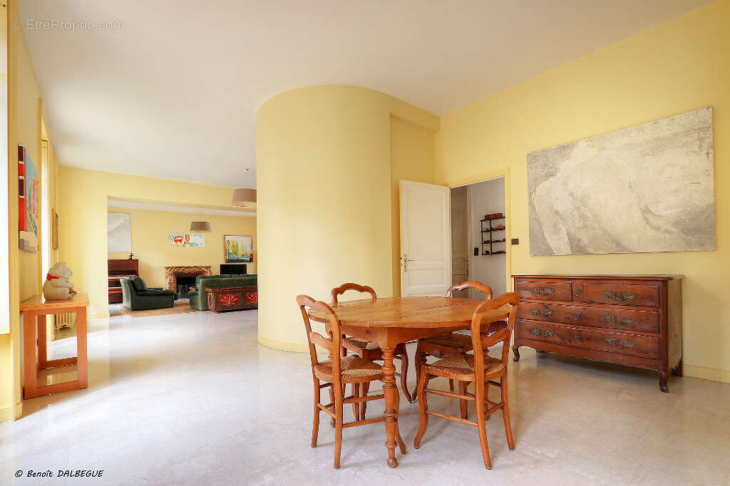 Hôtel particulier Type 9 - Bd Sévigné - photo 3