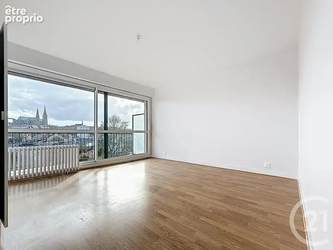 Appartement 2 pièces 45 m² à vendre à Chartres (28000) - photo 5