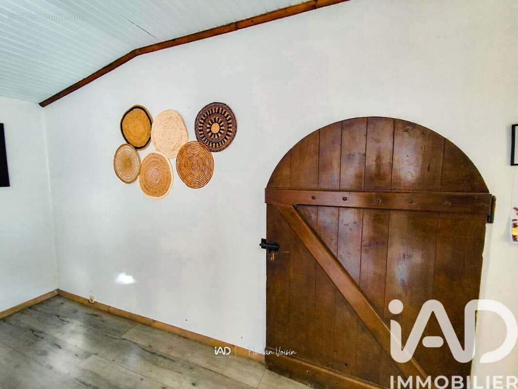 Photo 4 - Maison à JUZIERS