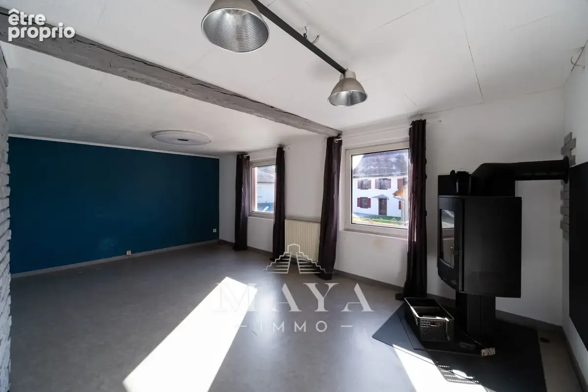 DURMENACH, jolie petite maison de 90 m2 - photo 2