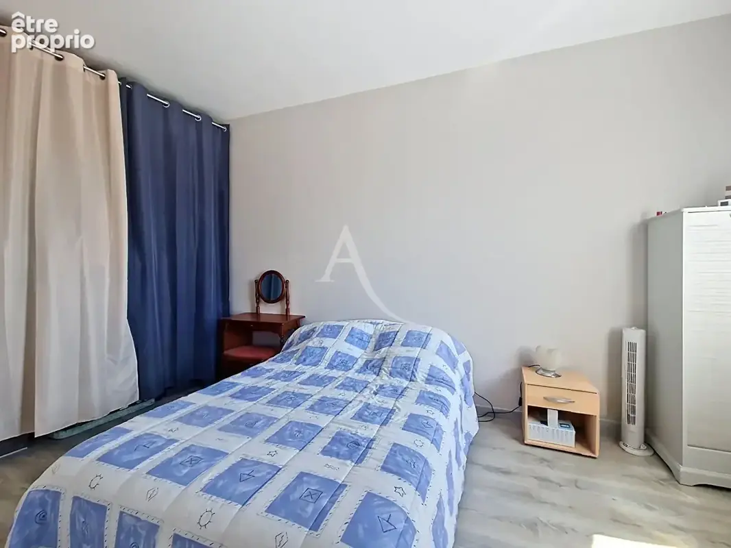 Maison Concourson sur Layon 5 pièce(s) 155 m2 - photo 16