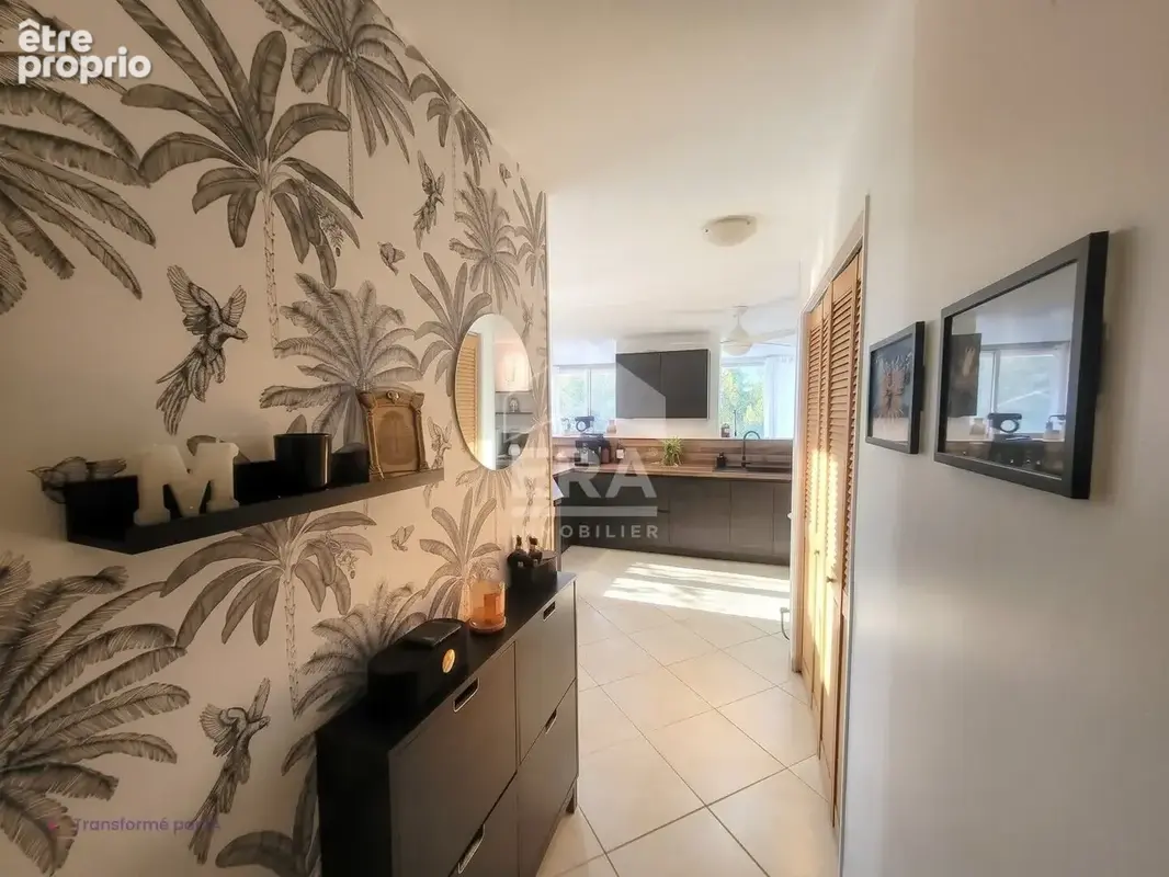 Appartement 68m² à martigues - photo 15
