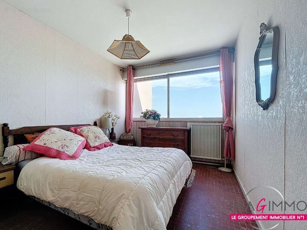 Appartement à CANDILLARGUES