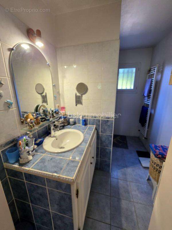 Maison à PONT-SAINT-ESPRIT