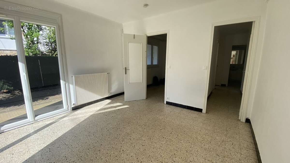 Maison à MONTPELLIER