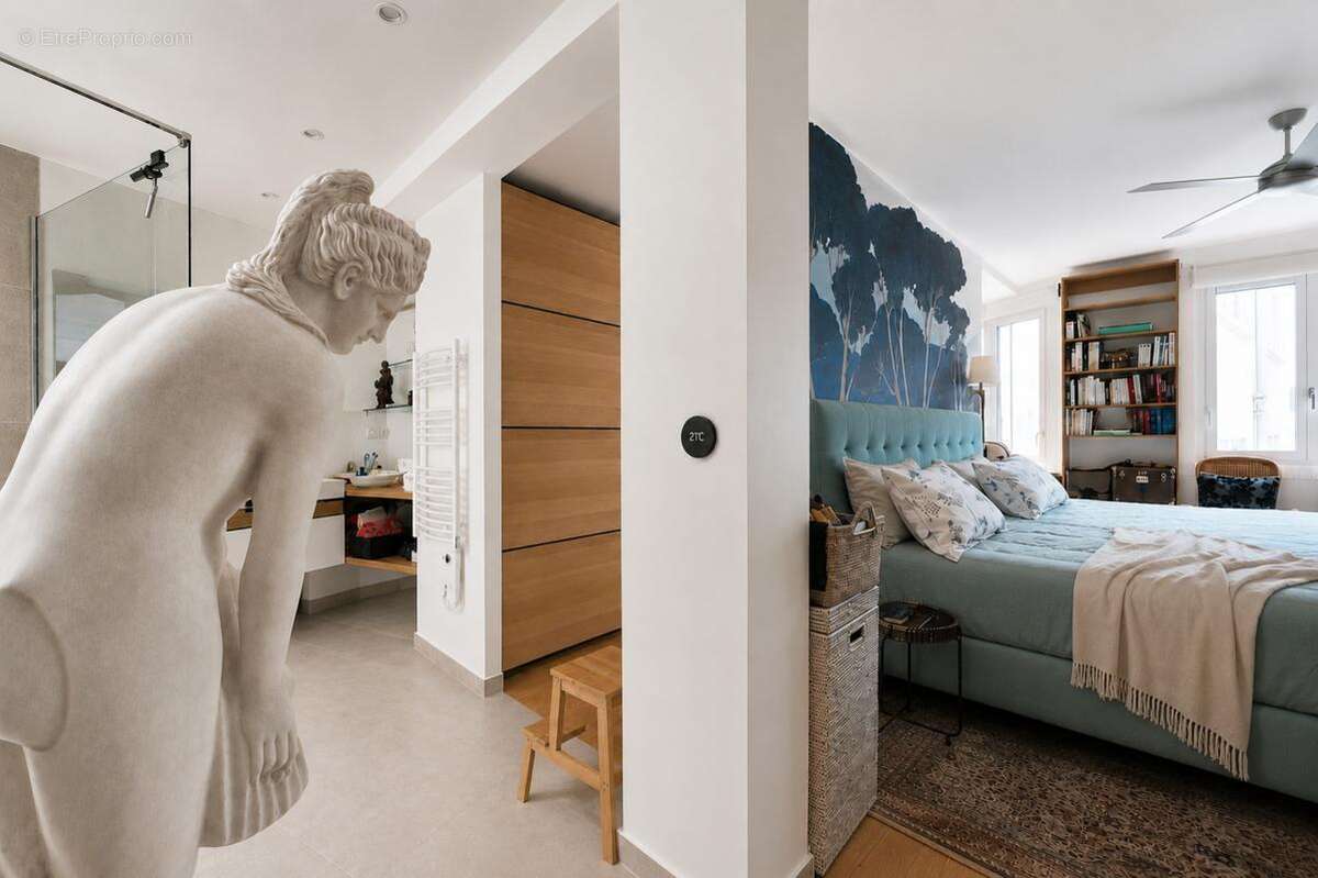 Appartement - photo 8