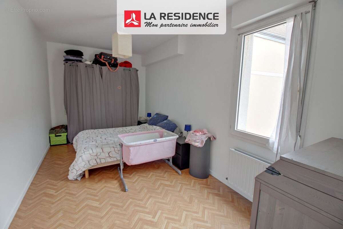 Appartement à CONFLANS-SAINTE-HONORINE