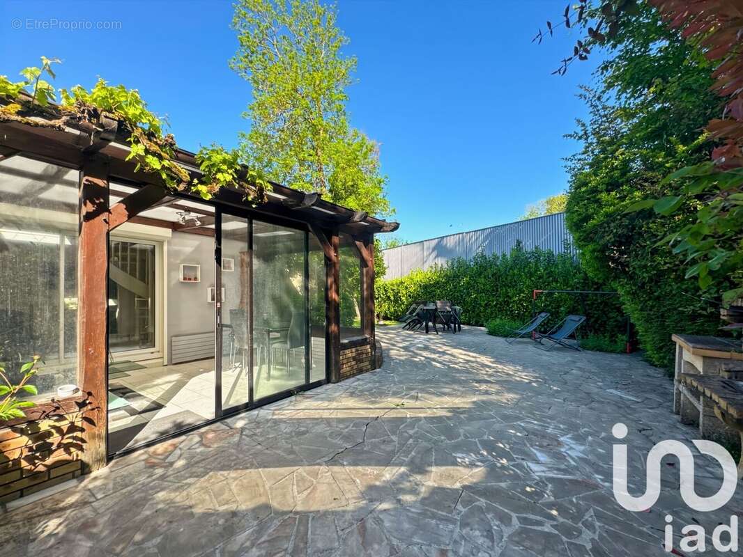 Photo 6 - Maison à NOISY-LE-GRAND