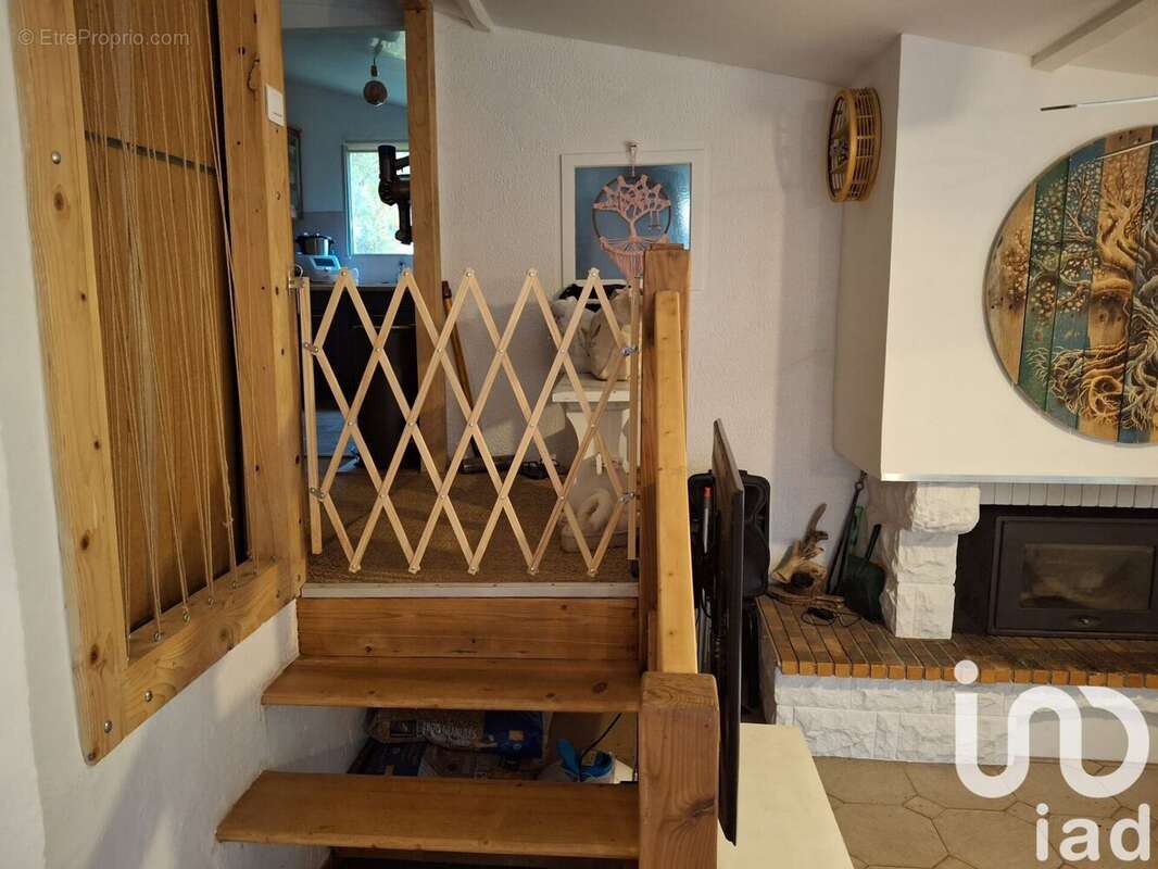 Photo 9 - Appartement à MONCLAR-DE-QUERCY