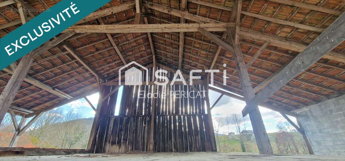 Photo 7 - Terrain à ASPET