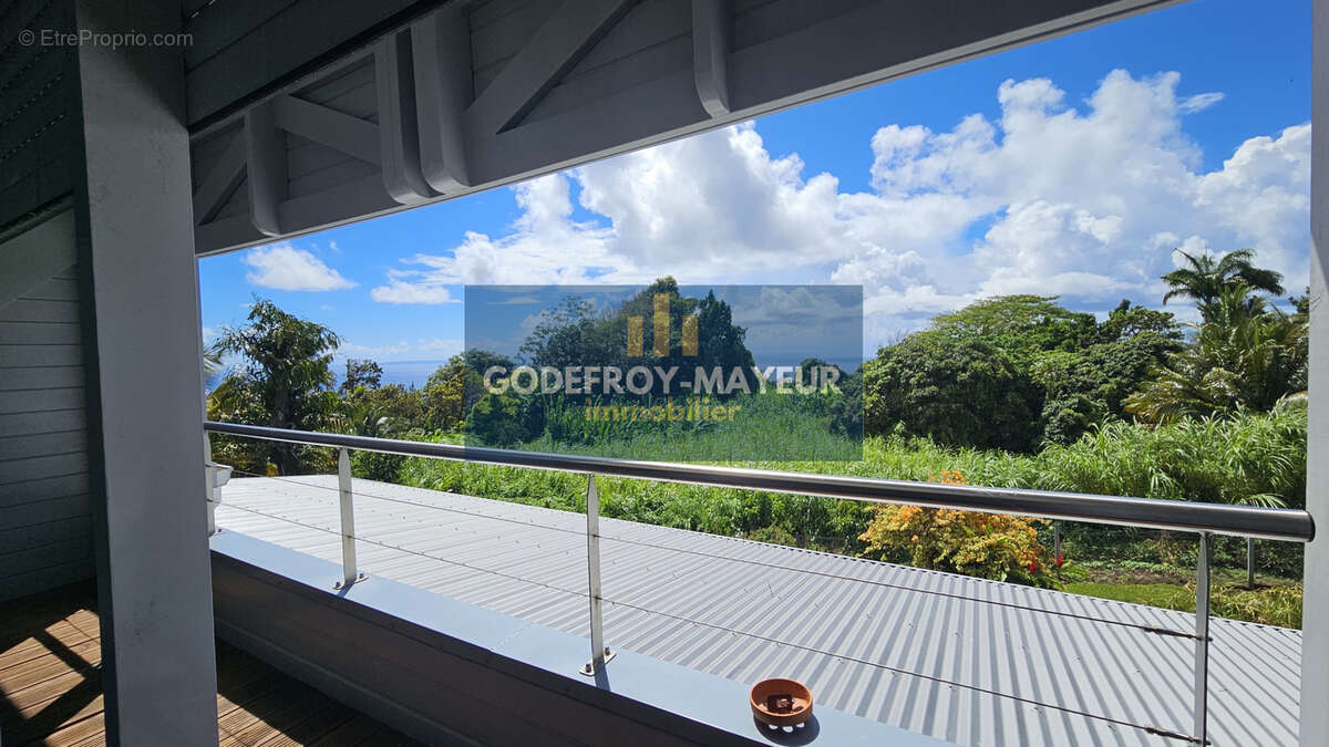 Maison à TROIS-RIVIERES