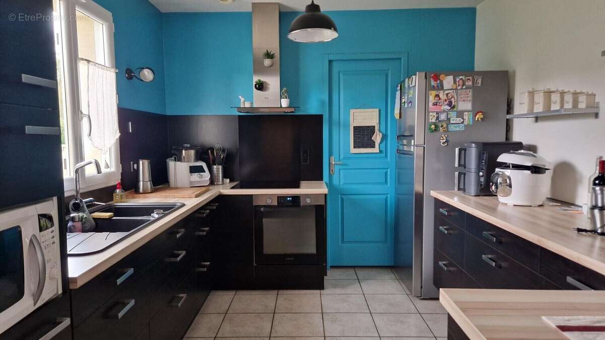 Maison à MAINTENON