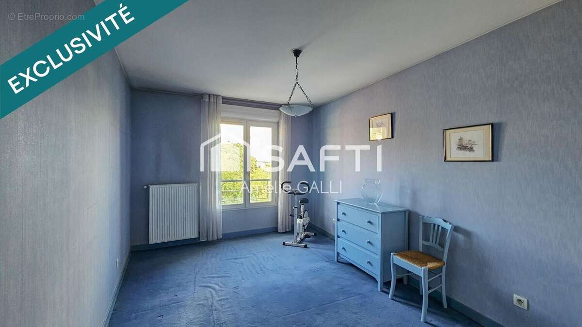 Photo 8 - Appartement à BRON