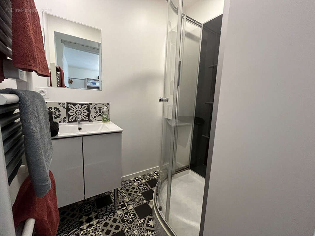 Appartement à AUBIGNY-SUR-NERE