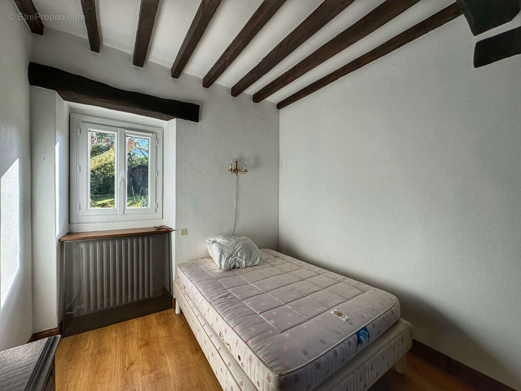 Maison à SAINT-JEAN-PIED-DE-PORT