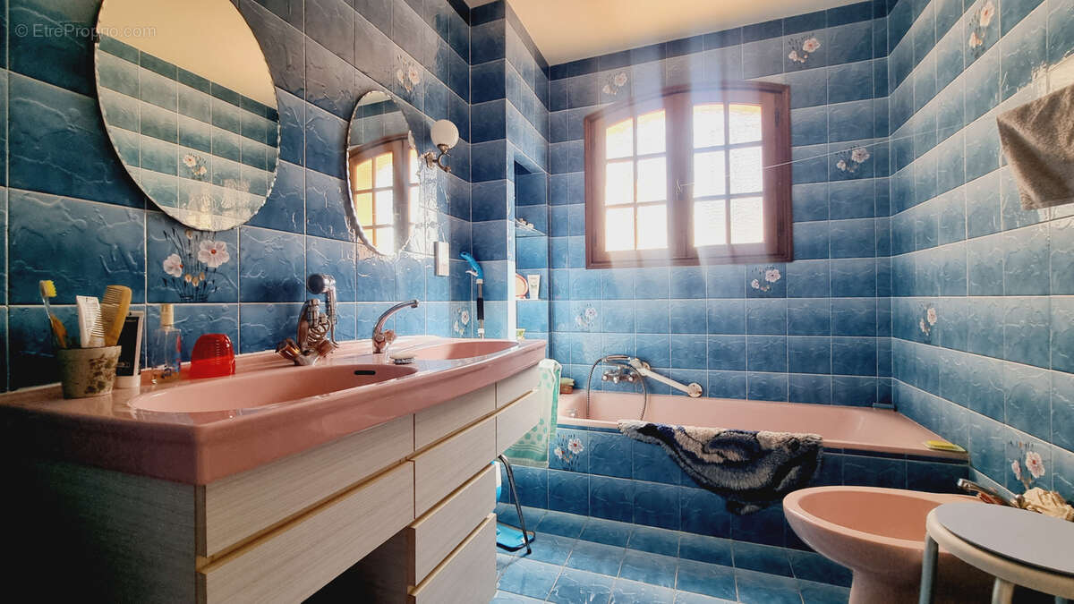 Maison à SAINT-RAPHAEL