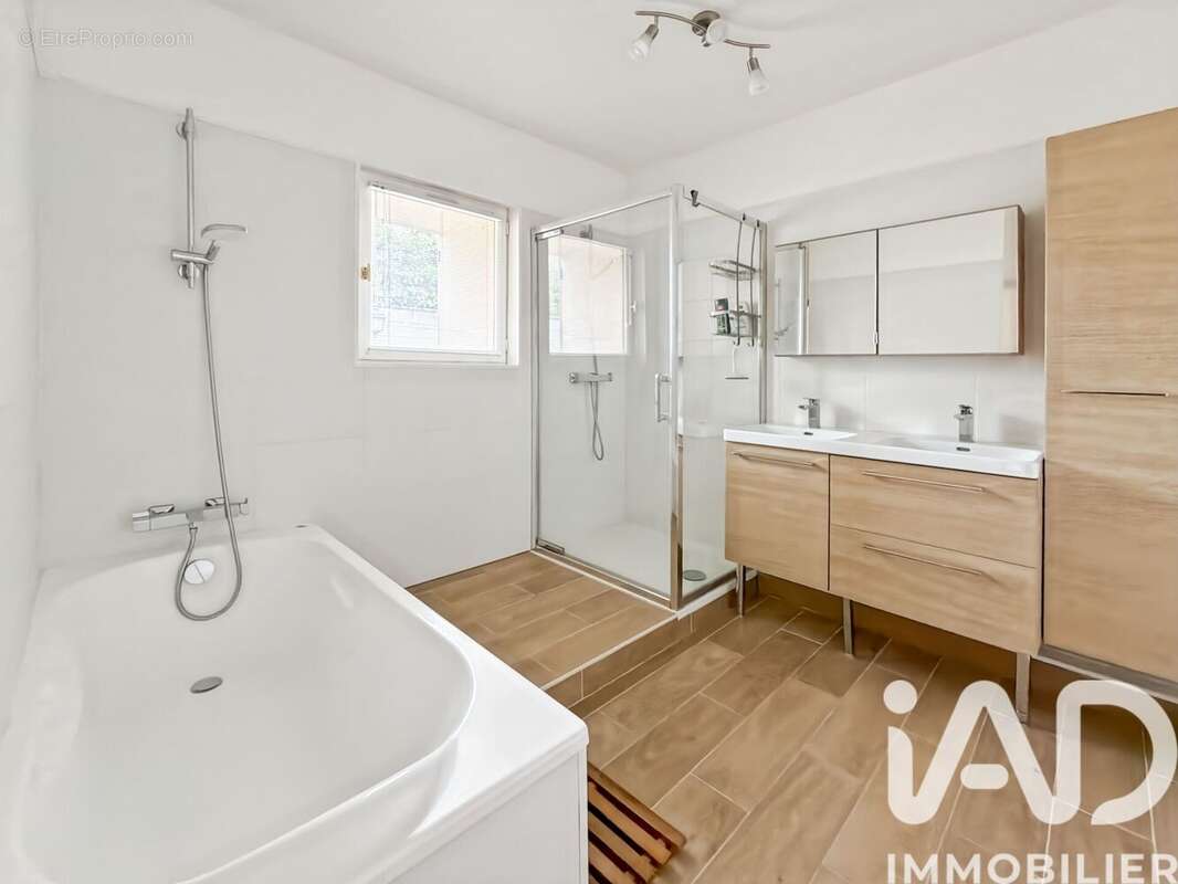 Appartement 82 m² à Champeaux  - photo 6