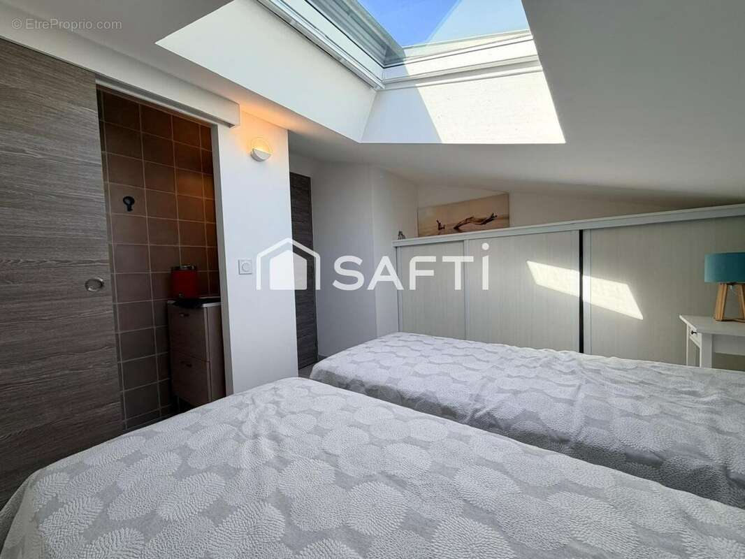 Photo 9 - Appartement à GRIMAUD