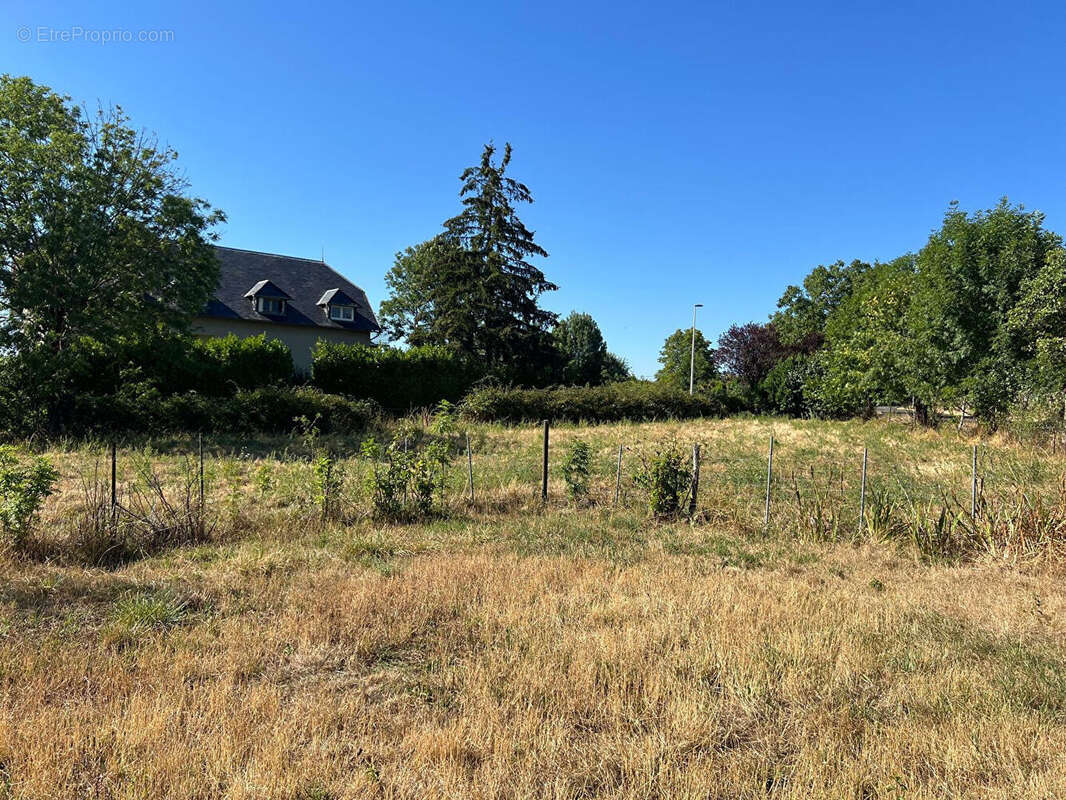 Terrain constructible - Concoures - photo 2