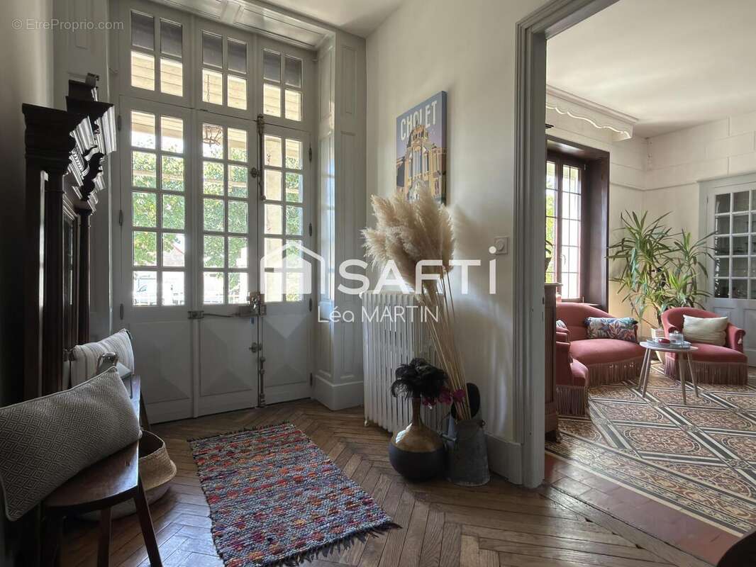 Photo 2 - Maison à CHOLET