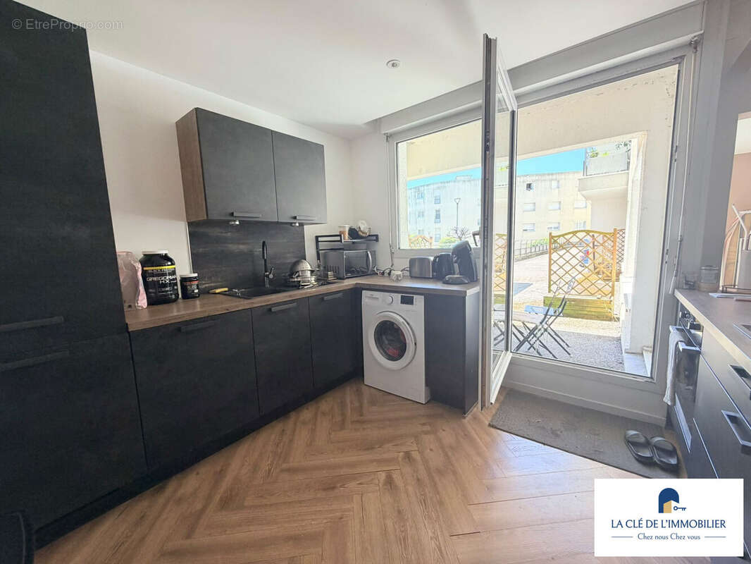 Appartement 81 m² à Quimper  - photo 5