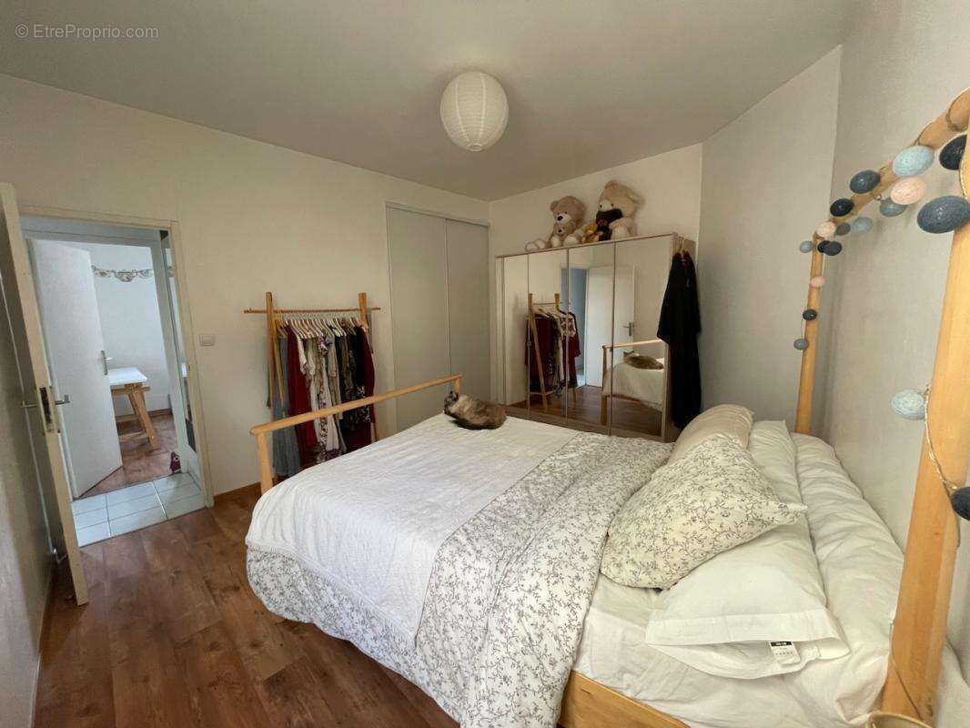 Appartement à ANGERS