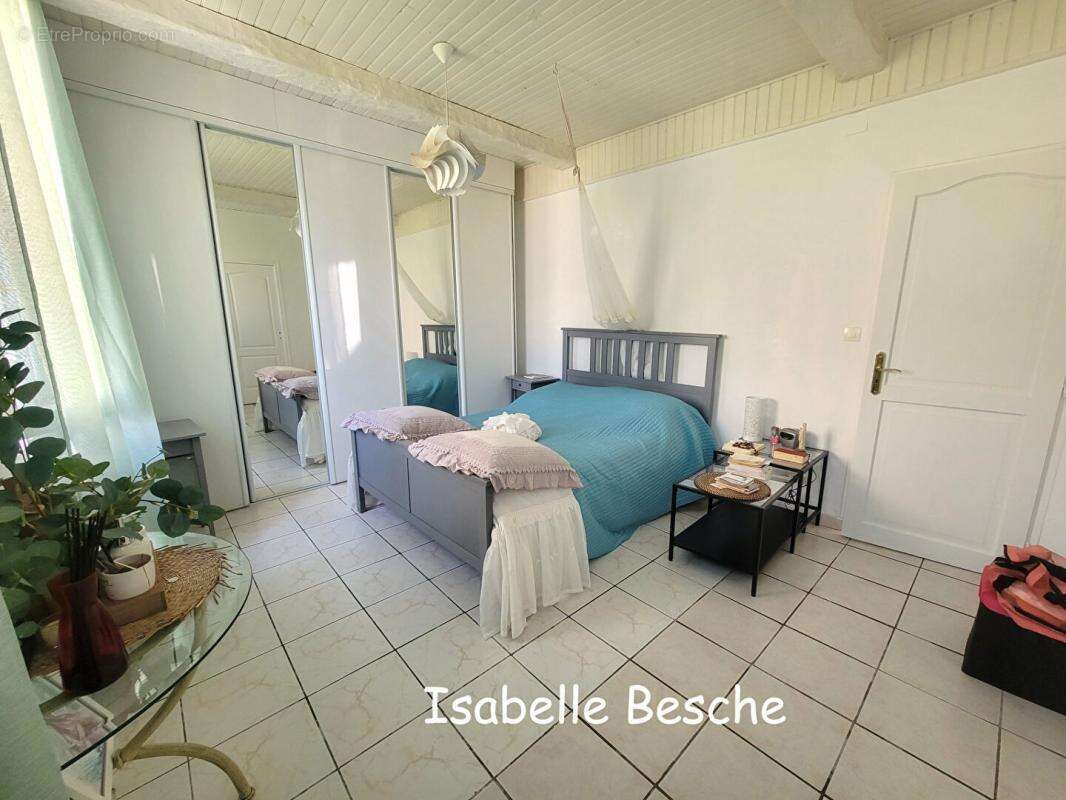 Maison à CENON