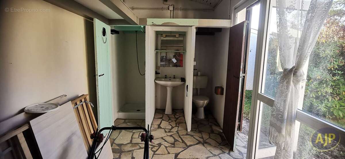 Maison à ANDERNOS-LES-BAINS