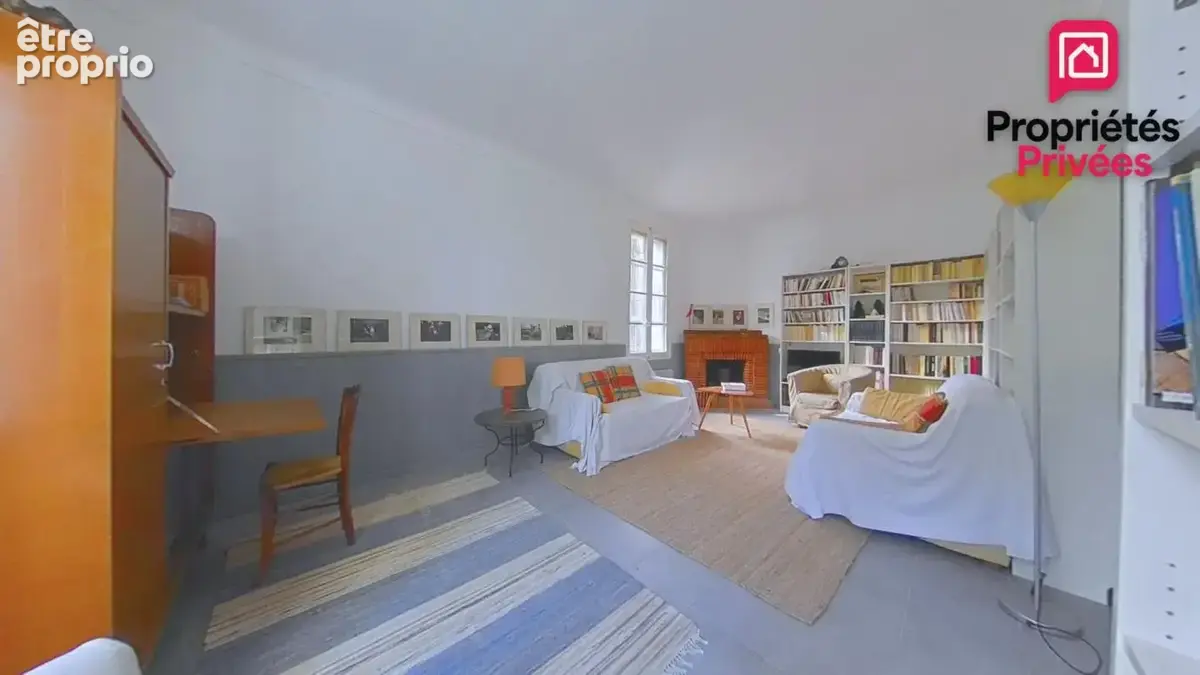 Propriété Ouveillan - 402 m² habitables - Piscine & dépendances - photo 6