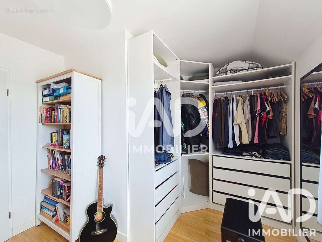 Maison 74 m² à Saint-Fargeau-Ponthierry  - photo 9