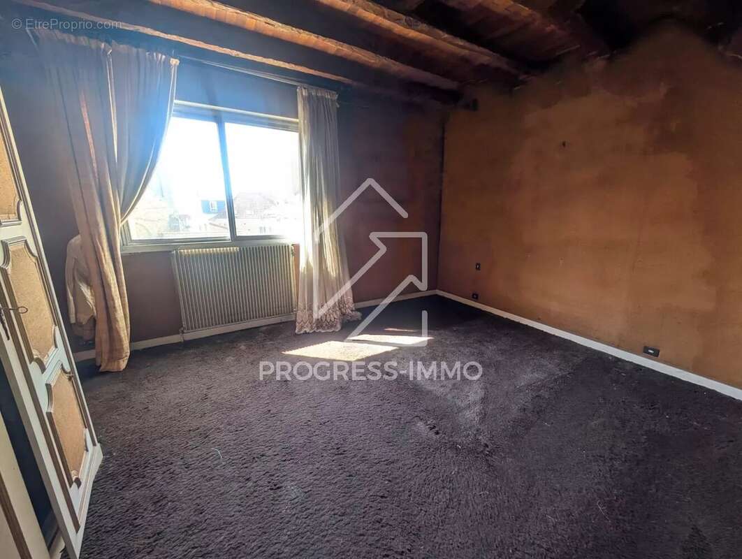 Appartement à VILLIERS-SUR-MARNE