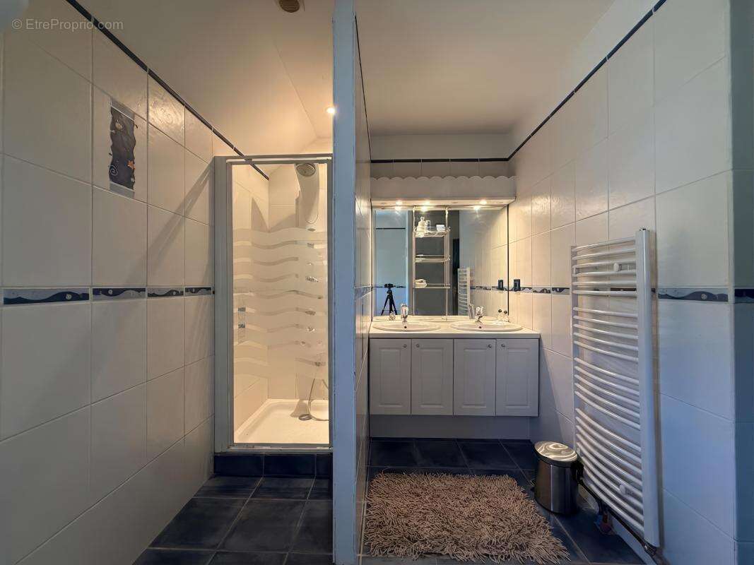 Maison 213 m² à Saint-Epain  - photo 14