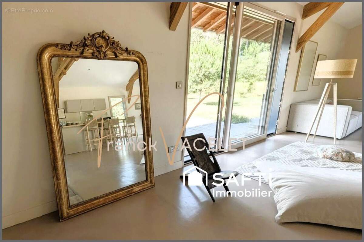 Maison 149 m² à Bazas  - photo 8