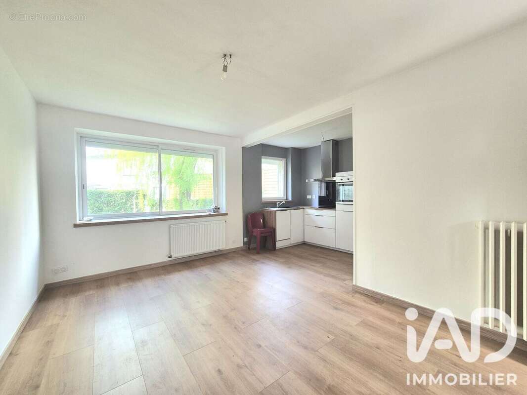 Photo 7 - Maison à BRIVE-LA-GAILLARDE