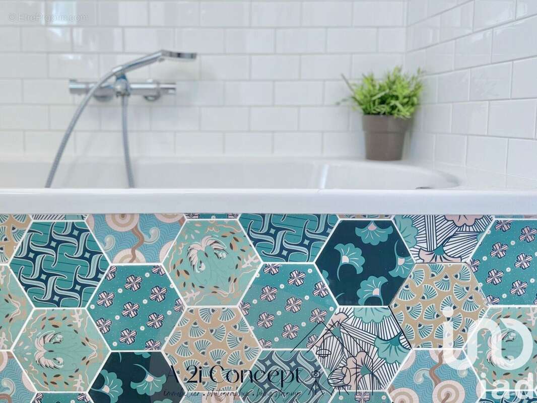 Photo 9 - Maison à PONT-SAINT-MARTIN