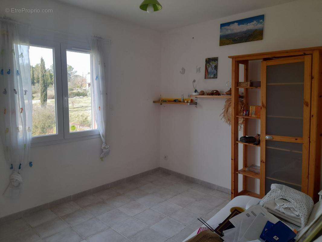 Maison à LA VERDIERE