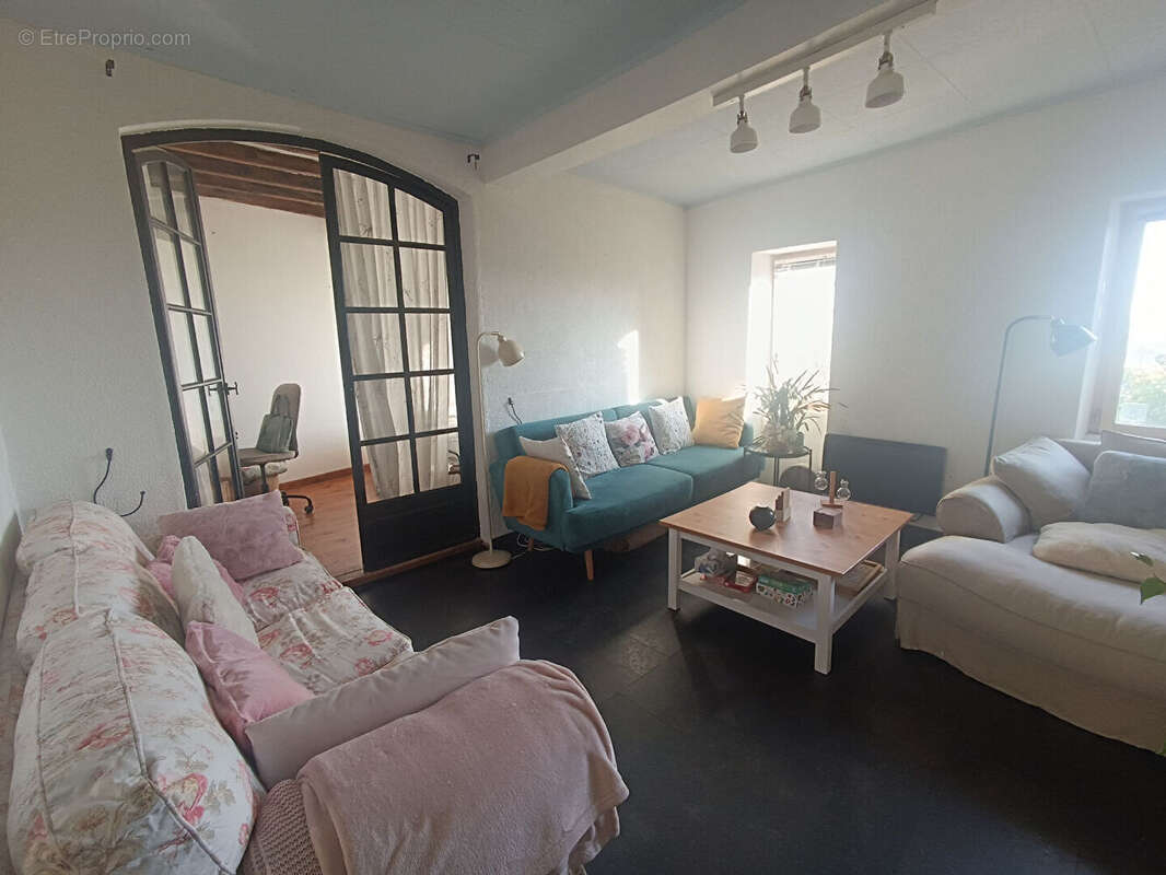 Maison à CASTELNAUDARY