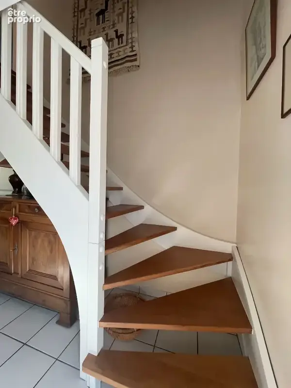 Maison 110m² à saint-sébastien-sur-loire - photo 17