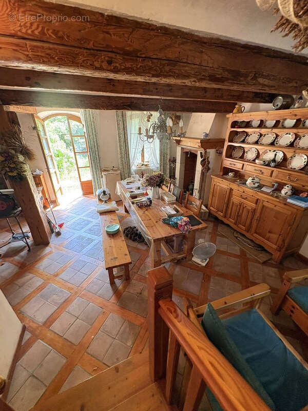 Maison à TOULON