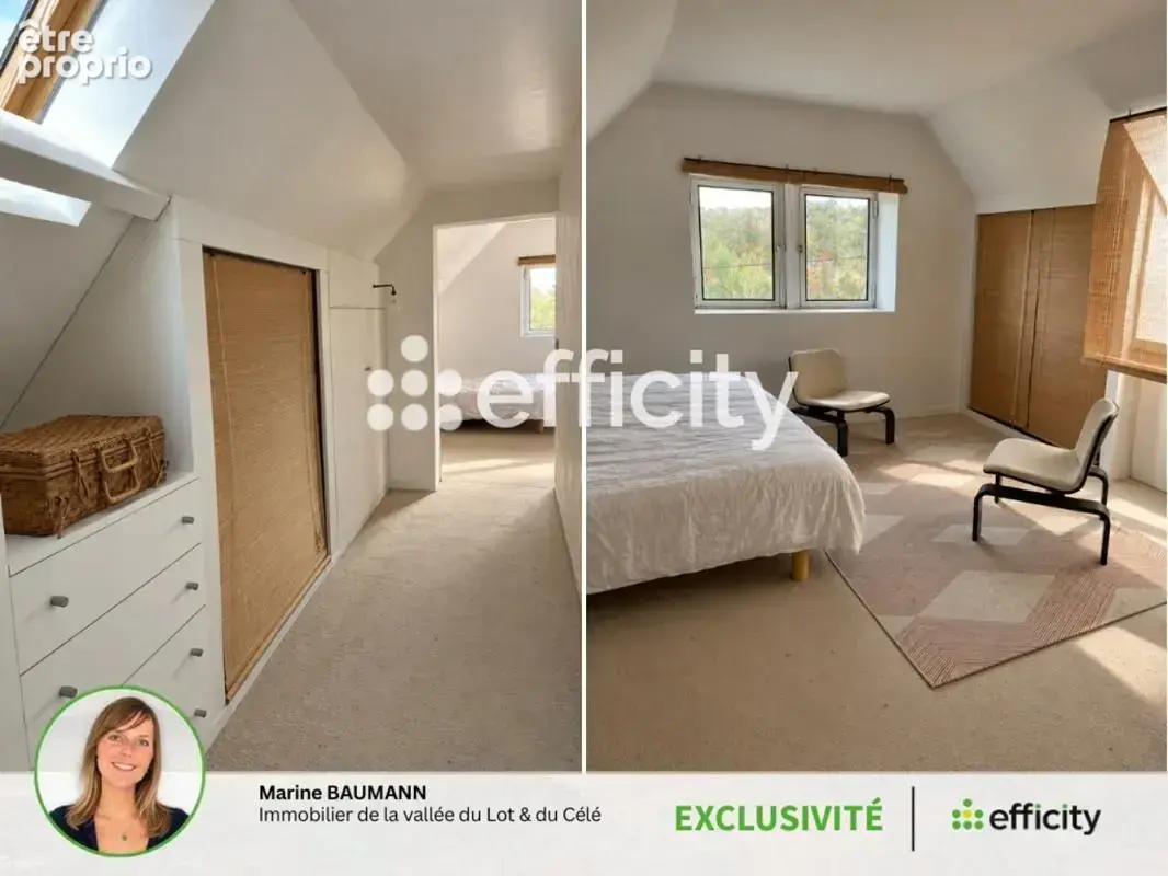 Maison 6 pièces 119 m² à vendre à Saint-Chels (46160) - photo 5