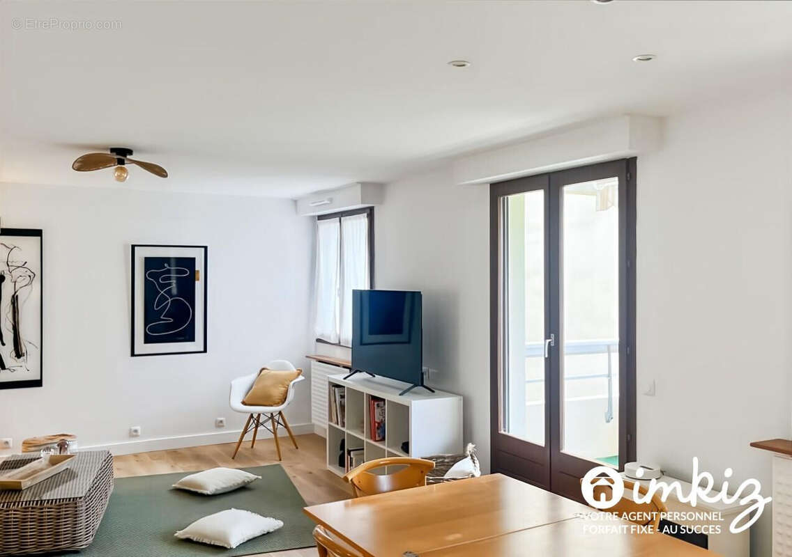 Appartement à BAYONNE