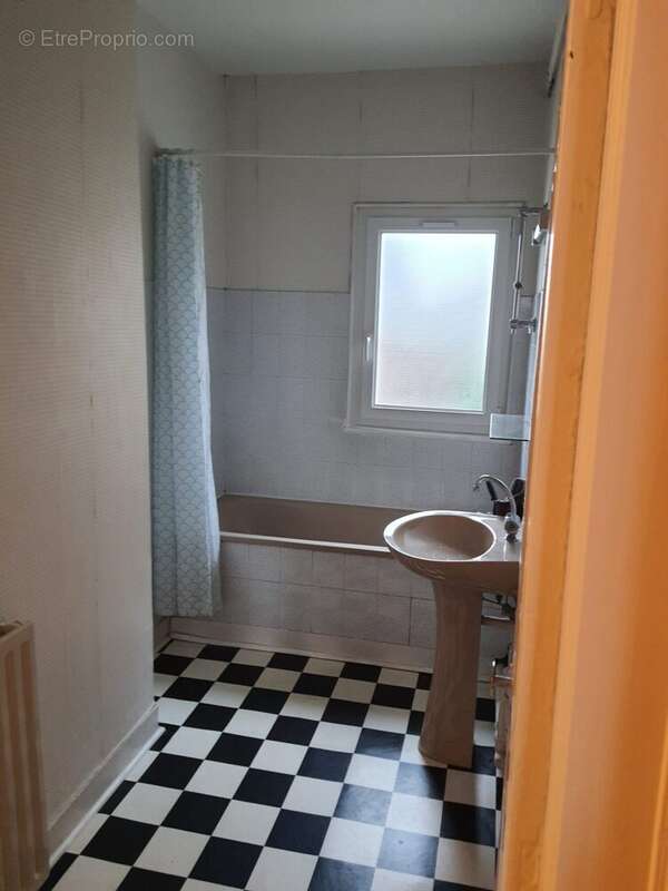 Appartement à LIMOGES